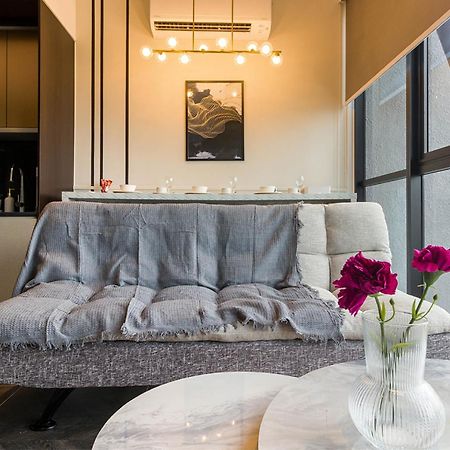 Scarletz Signature Suites, Klcc กัวลาลัมเปอร์ ภายนอก รูปภาพ
