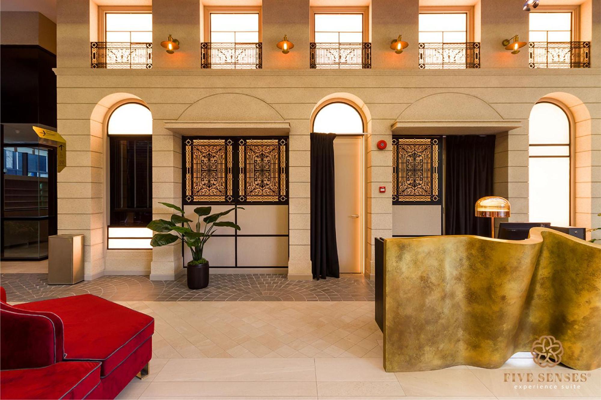 Scarletz Signature Suites, Klcc กัวลาลัมเปอร์ ภายนอก รูปภาพ