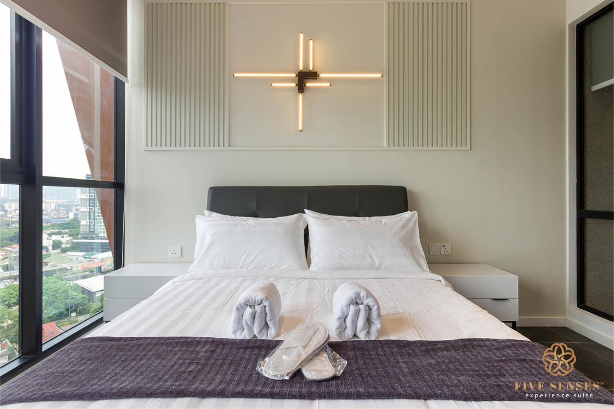 Scarletz Signature Suites, Klcc กัวลาลัมเปอร์ ภายนอก รูปภาพ