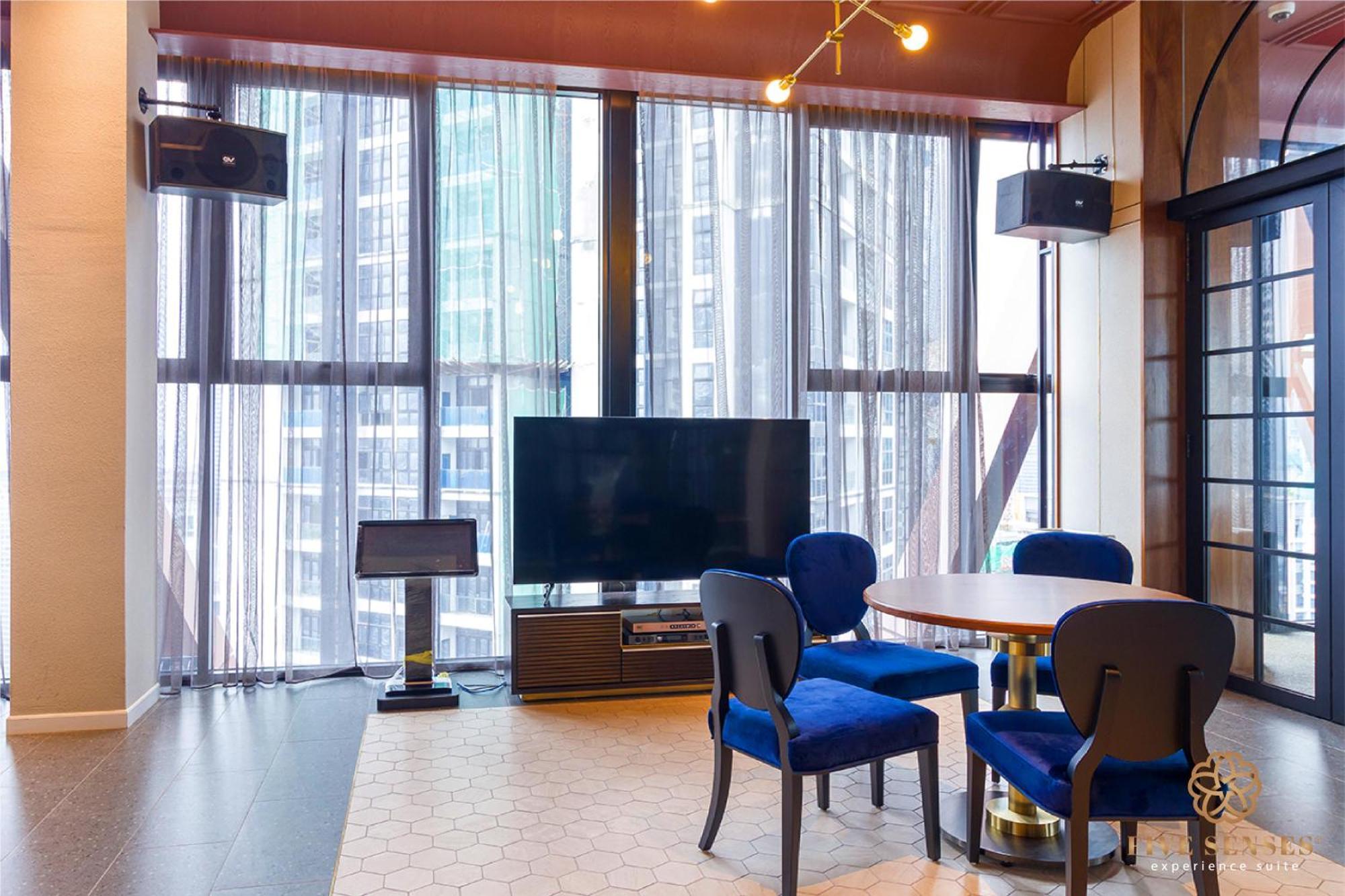 Scarletz Signature Suites, Klcc กัวลาลัมเปอร์ ภายนอก รูปภาพ
