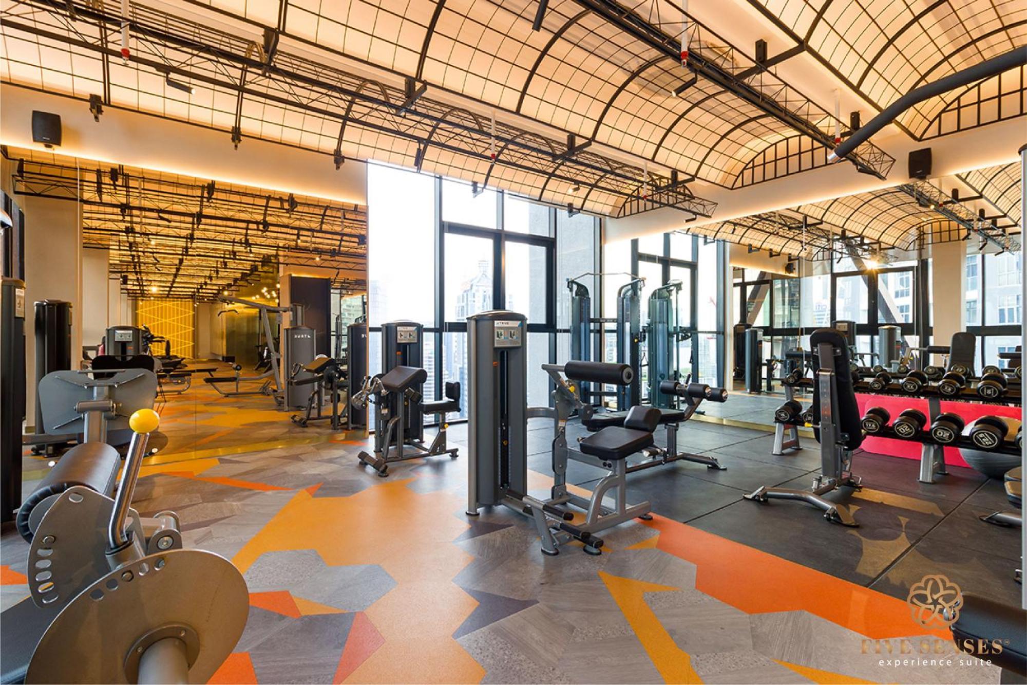 Scarletz Signature Suites, Klcc กัวลาลัมเปอร์ ภายนอก รูปภาพ