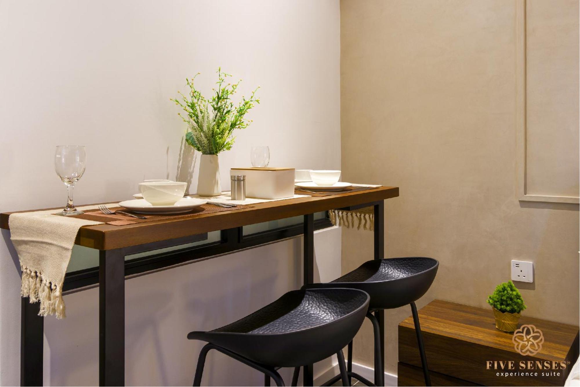Scarletz Signature Suites, Klcc กัวลาลัมเปอร์ ห้อง รูปภาพ