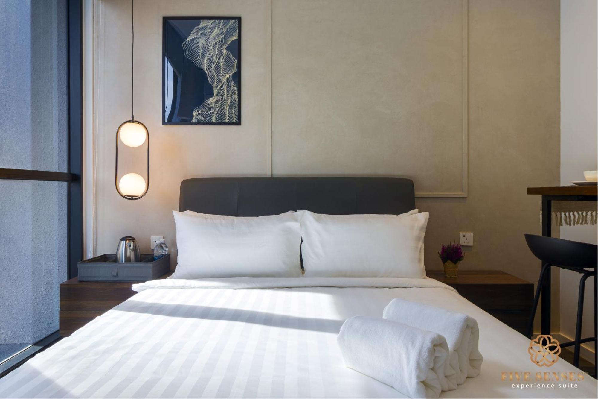 Scarletz Signature Suites, Klcc กัวลาลัมเปอร์ ห้อง รูปภาพ