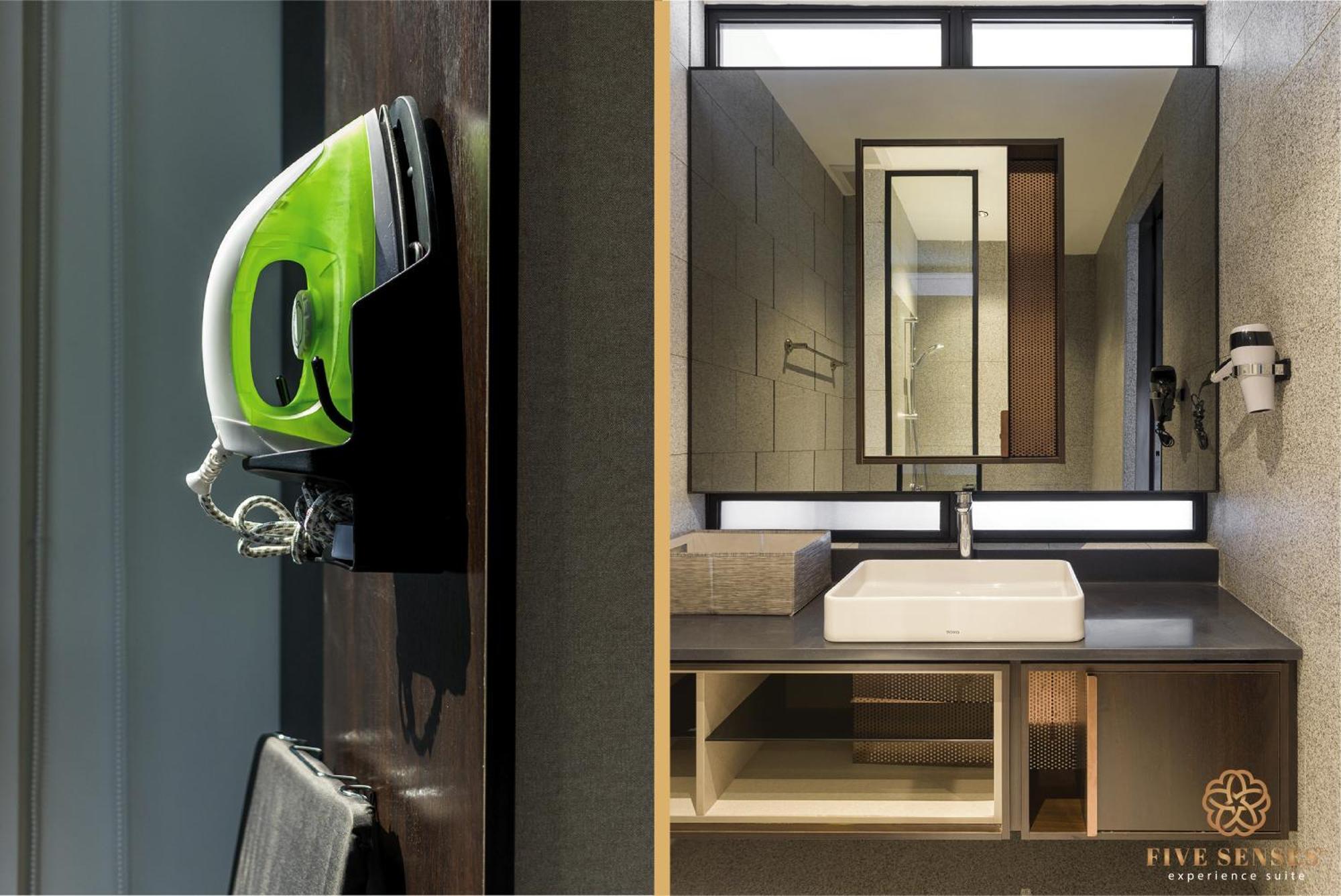 Scarletz Signature Suites, Klcc กัวลาลัมเปอร์ ห้อง รูปภาพ