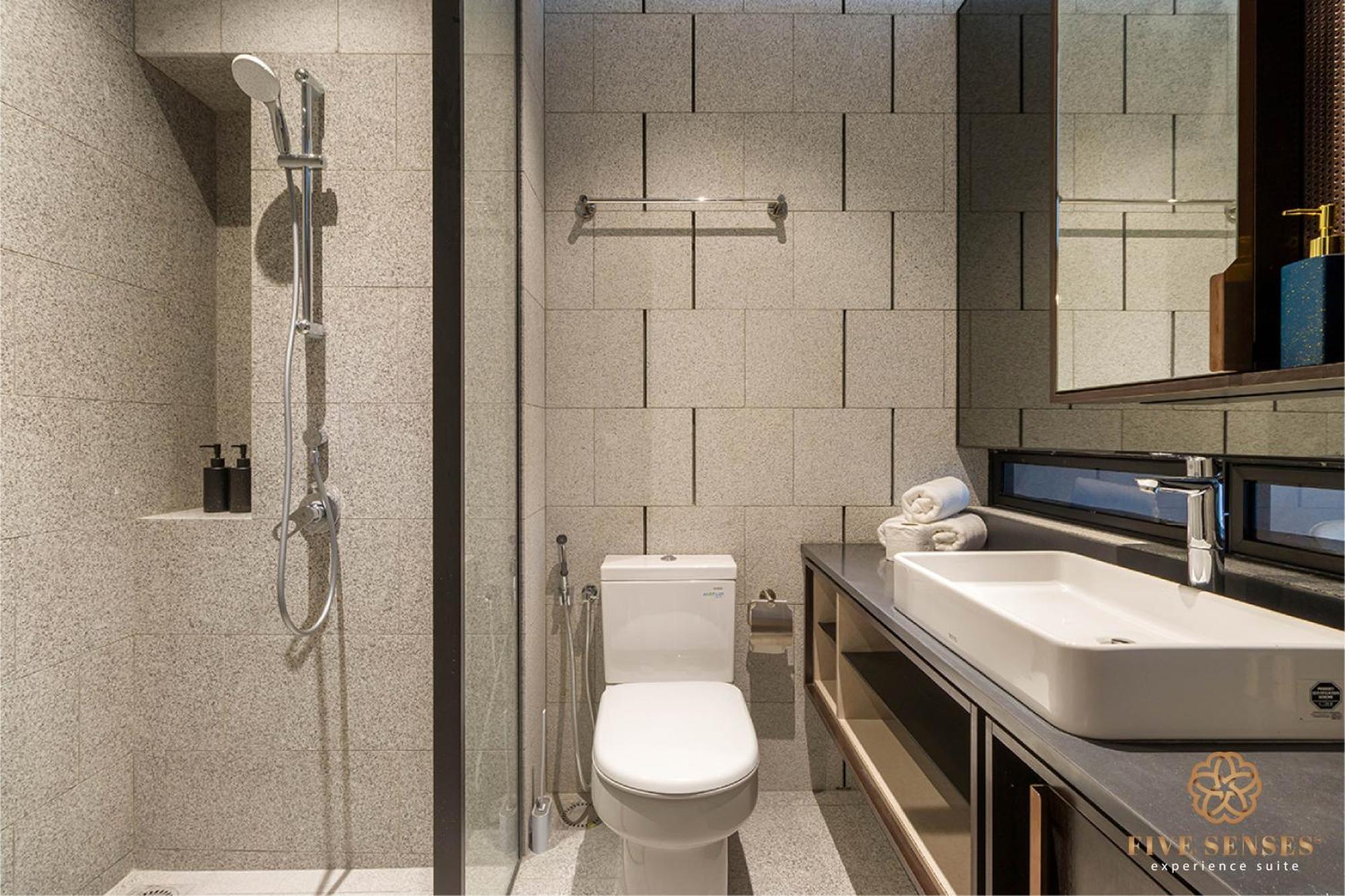 Scarletz Signature Suites, Klcc กัวลาลัมเปอร์ ห้อง รูปภาพ