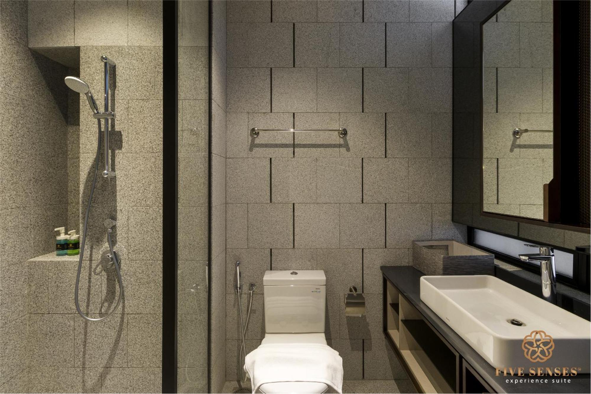Scarletz Signature Suites, Klcc กัวลาลัมเปอร์ ห้อง รูปภาพ