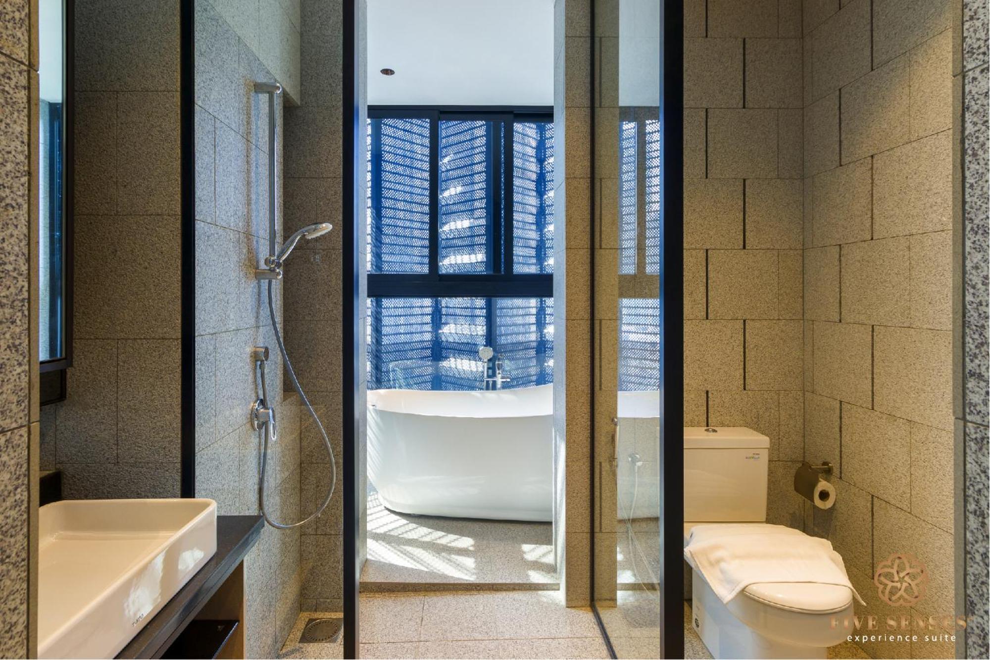 Scarletz Signature Suites, Klcc กัวลาลัมเปอร์ ห้อง รูปภาพ