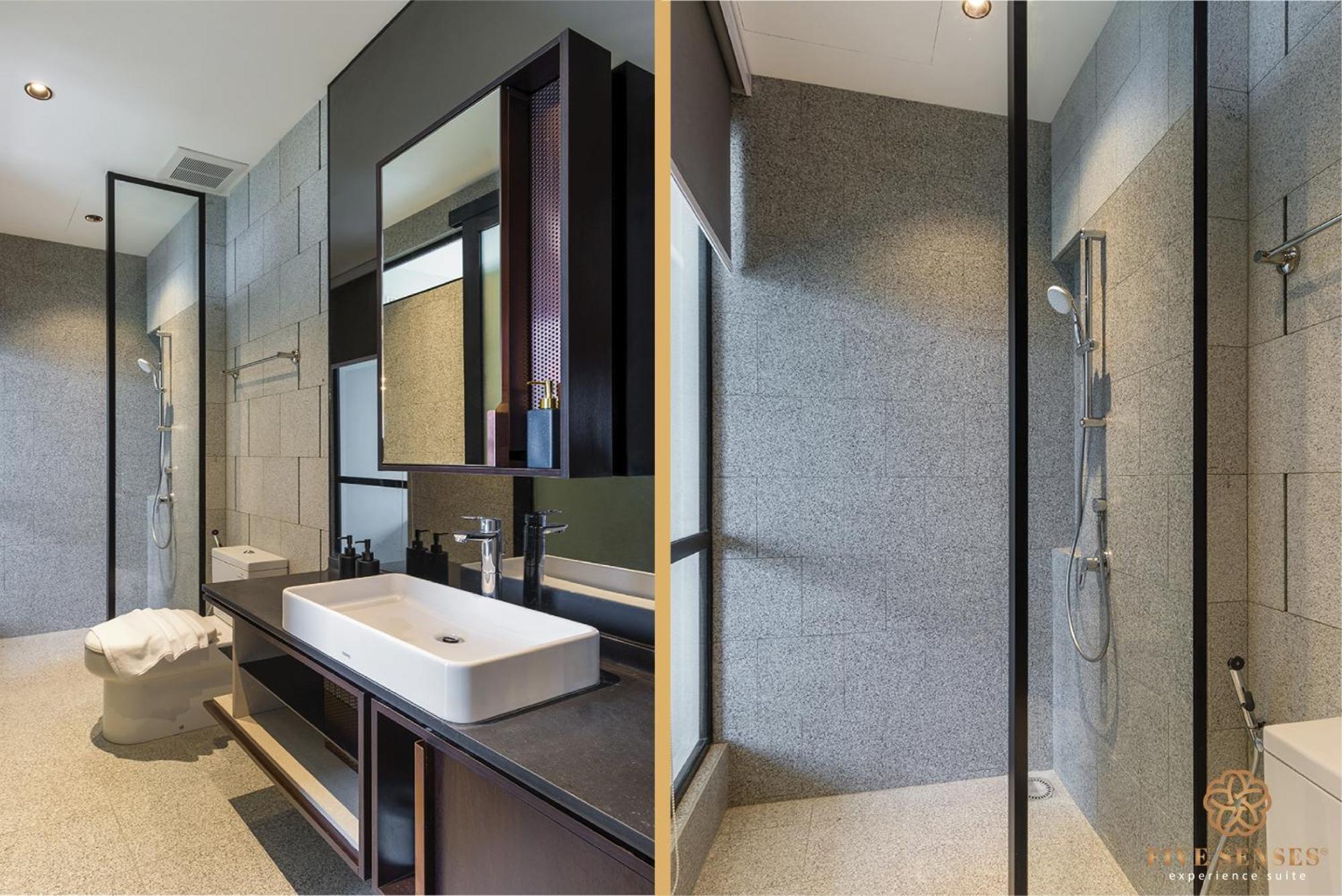 Scarletz Signature Suites, Klcc กัวลาลัมเปอร์ ห้อง รูปภาพ