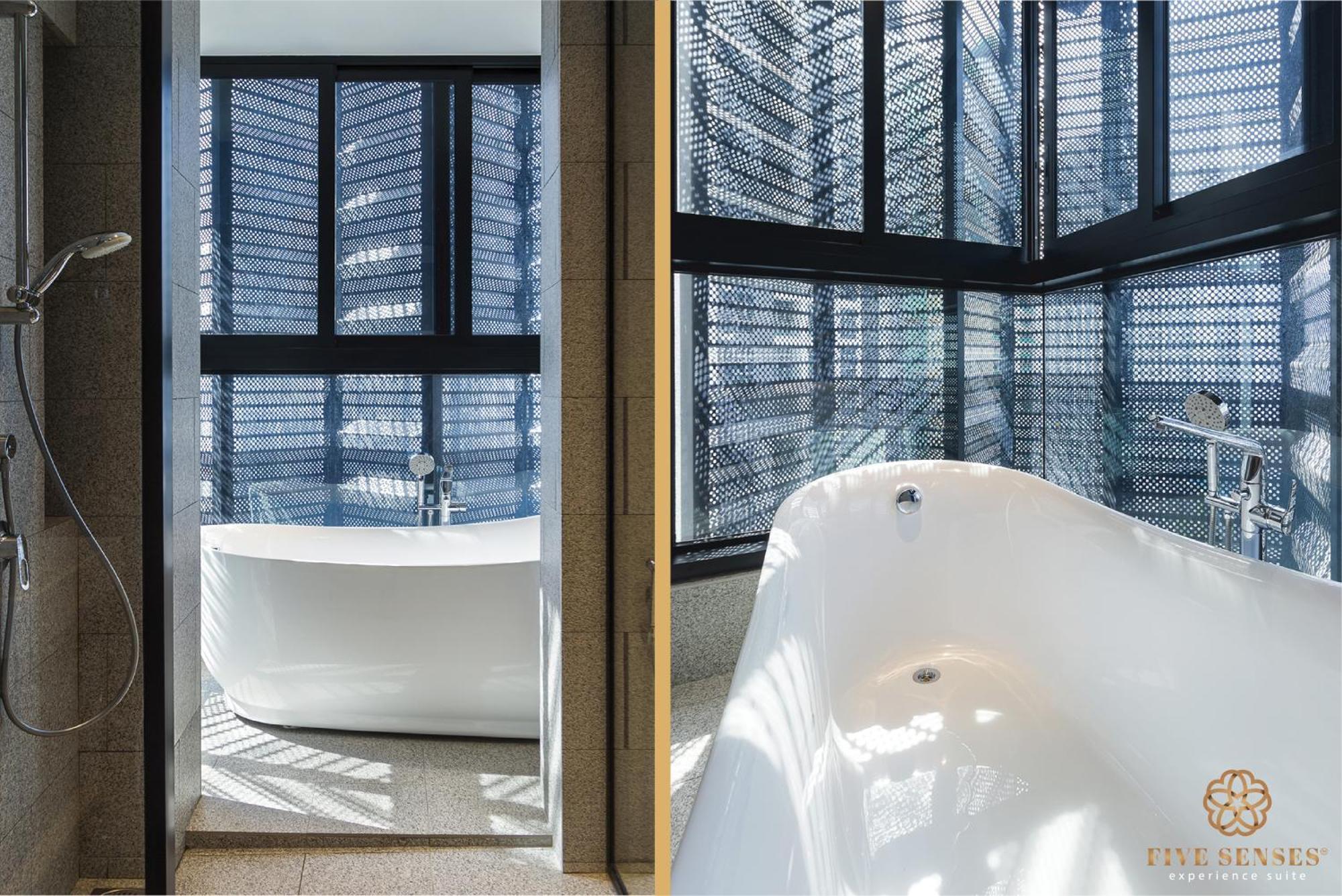 Scarletz Signature Suites, Klcc กัวลาลัมเปอร์ ห้อง รูปภาพ
